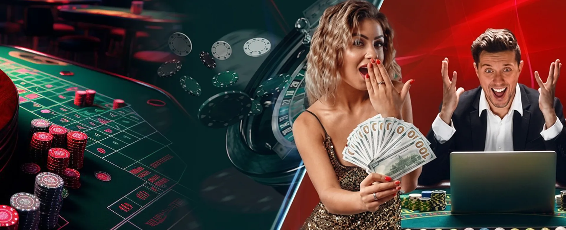 Vibrant online casino interface showcasing various games and promotions in the Philippines