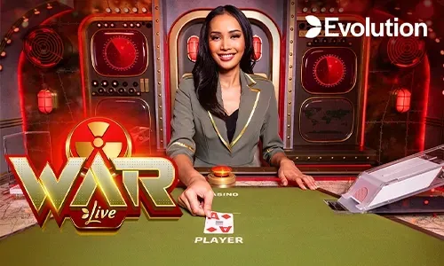 Online casino slot games